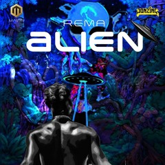 Rema - Alien (Bad Commando Remix)