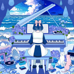 [Tuyu] Faithful dog Hachi piano ver. | Unreleased