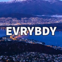 EVRYBDY