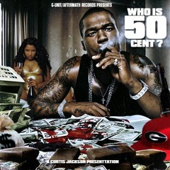 50 Cent - Make A Movie Out Of Em