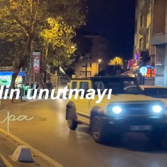 nasıl öğrendin unutmayı Kolpa