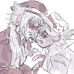 magnet (short) ft. クロタ_calyx & Mac音パパ