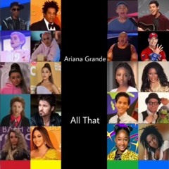 All That (Theme from Nickelodeon's titled series)