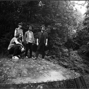 Béguin Live -  N U I T S - Festival Radio Terrasse @Periscope  | Interview et concert | (07.07.21)