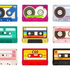 90's Chillout & Piano House Mixed By Chris Rockz