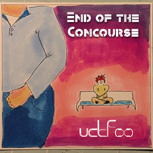 End of the Concourse