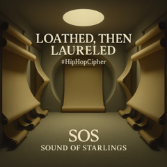 Loathed, Then Laureled #Hip Hop Cipher