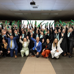Mulheres Cooperativistas: formatura celebra conquistas e histórias de transformação