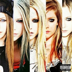 Princess - Feel Like Avril [prod commas] *DARK MUSIK EXCLUSIVE*