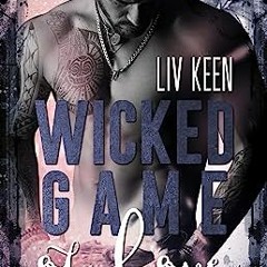 ⬇️ DOWNLOAD PDF Wicked Game Of Love Frei