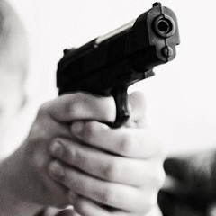 finger on the trigger(FREE)