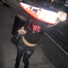 kiss♡ (prod. ilybeam)