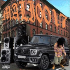 Forbes List prodby WeGonBeOk x CottonCandyCaleb