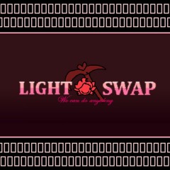 Now's Your Chance To GET SHOT [Lightswap]