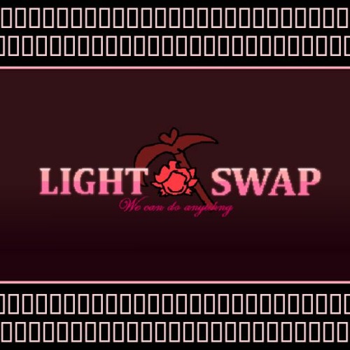 Showtime! [Lightswap]