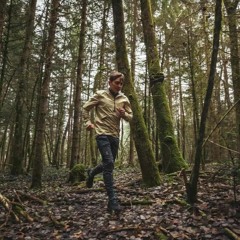 𝕏𝕒𝕧𝕚𝕖𝕣 𝕥𝕙𝕖𝕧𝕖𝕟𝕒𝕣𝕕, un coureur qui met sa passion au delà de la performance!