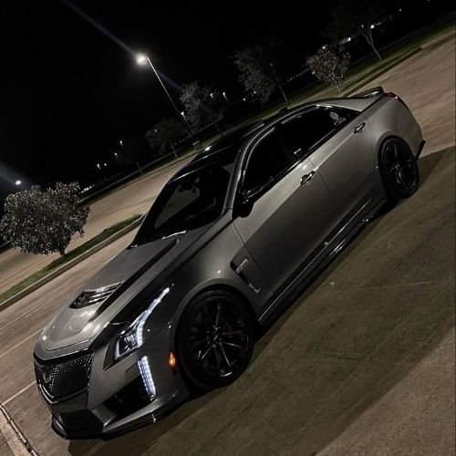 cts-v (15drtt + 1jinawtf)