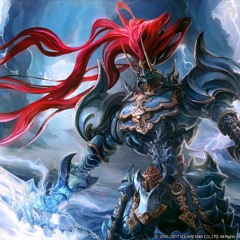 Final Fantasy XIV - The Pool of Tribute (Susano Theme)