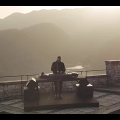 Stephan Jolk At Bled Castle, Slovenia By TIMECODE