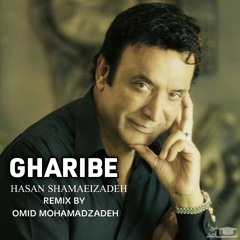 Shamaeizadeh _ Gharibe(remix by omid mohamadzadeh).mp3