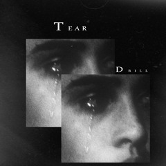 [ FREE FOR PROFIT ] Uk Drill Type Beat TEAR - Drill Type Beat 2021 ( Prod By . Sam beats ).mp3