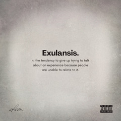 Exulansis (prod. Vin Ace)
