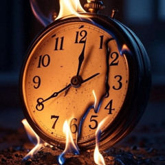 Til The Clock Run Out
