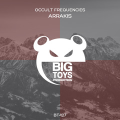 Occult Frequencies - Arrakis