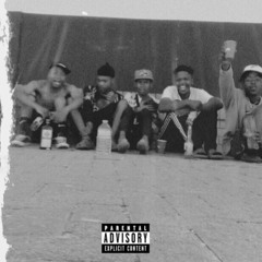 shooters & robbers (prod.808shmurda)