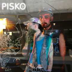 SYNDICAST #054 PISKO