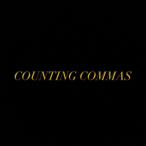 Don Royal - Counting Commas.wav