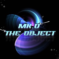 Mr.O - The Object **FREE DOWNLOAD**
