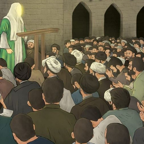 ‎⁨نشيد جمرٌ يتوقّد | فرقة المجد الإنشادية⁩