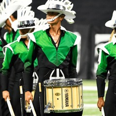 The Cavaliers 2023- "...where you'll find me"