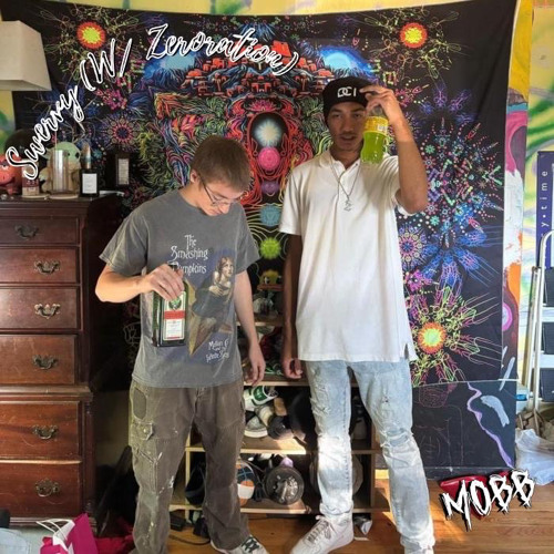 SWERVY ft. Zeroration