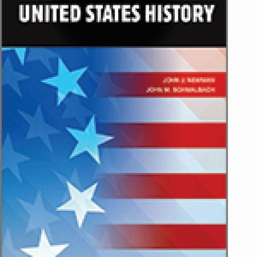 Read Advanced Placement United States History, 4th Edition