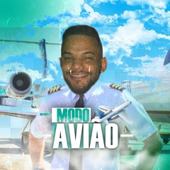 "Modo Avião" DJ Vitor Souza (DJ Daonze)