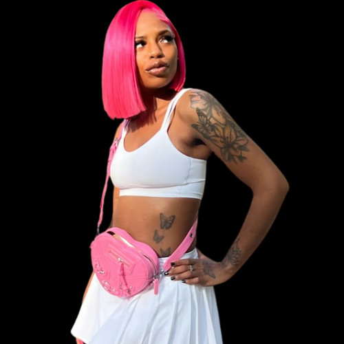 Pluto x Latto x Glorilla Type Beat "LEFT CHEEK" Prod PB Large | Rap / Trap Instrumental