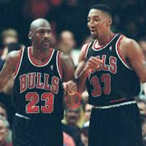 PIPPEN x DropEm