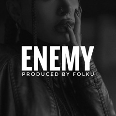 Enemy [85 BPM] ★ Ero JWP & Pih | Type Beat