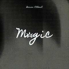 Damon Elbert - Magic