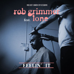 FEELIN' IT (feat. Lone)