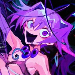 I want to be the fcked up girl 🩶💜🖤