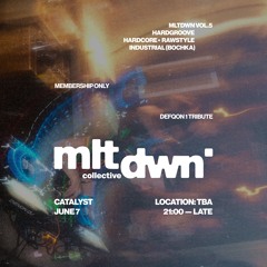 FRNR - MLTDWN DISTORT