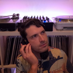 Vinyl Mix December 2025