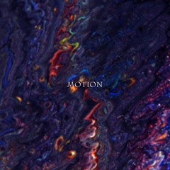 Douceur - Motion (Audio Official)