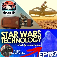 EP187 Star Tech With DJ