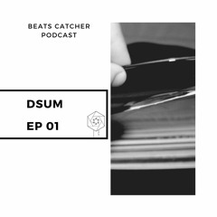 Beats Catcher Podcast