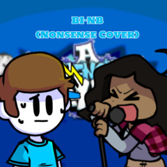 BI-NB (Nonsense Cover)