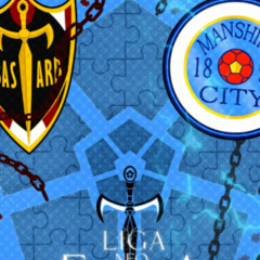 Manshine City vs Bastard Munchen